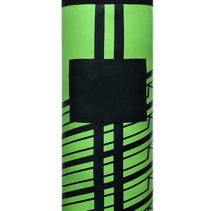 Bolsas de Boxeo de Diseño Único y Alta Calidad, Color Personalizado, Precio al por Mayor, Bolsas de Boxeo de Cuero Genuino - Product Image 5