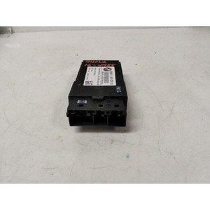 ECU และโมดูลคอมพิวเตอร์มือสองสำหรับรถยนต์ซีรีส์ 7 รุ่น 9381022 - Product Image 3