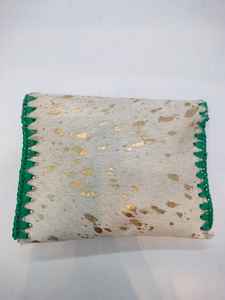 Monedero elegante para mujer, pequeño, ligero, compacto, de viaje, bonito accesorio para el día a día - Product Image 5