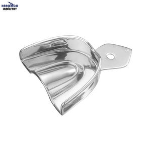 Bandeja de Impresión Manual Plateada Personalizada Tipo Borde Superior L - Product Image 1