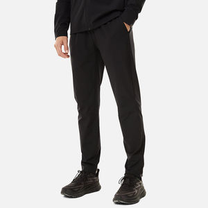 Conjunto Deportivo Corto con Capucha Personalizado OEM, Traje de 2 Piezas con Cierre de Cordón, Trajes Ligeros de Nailon para Hombre - Product Image 4