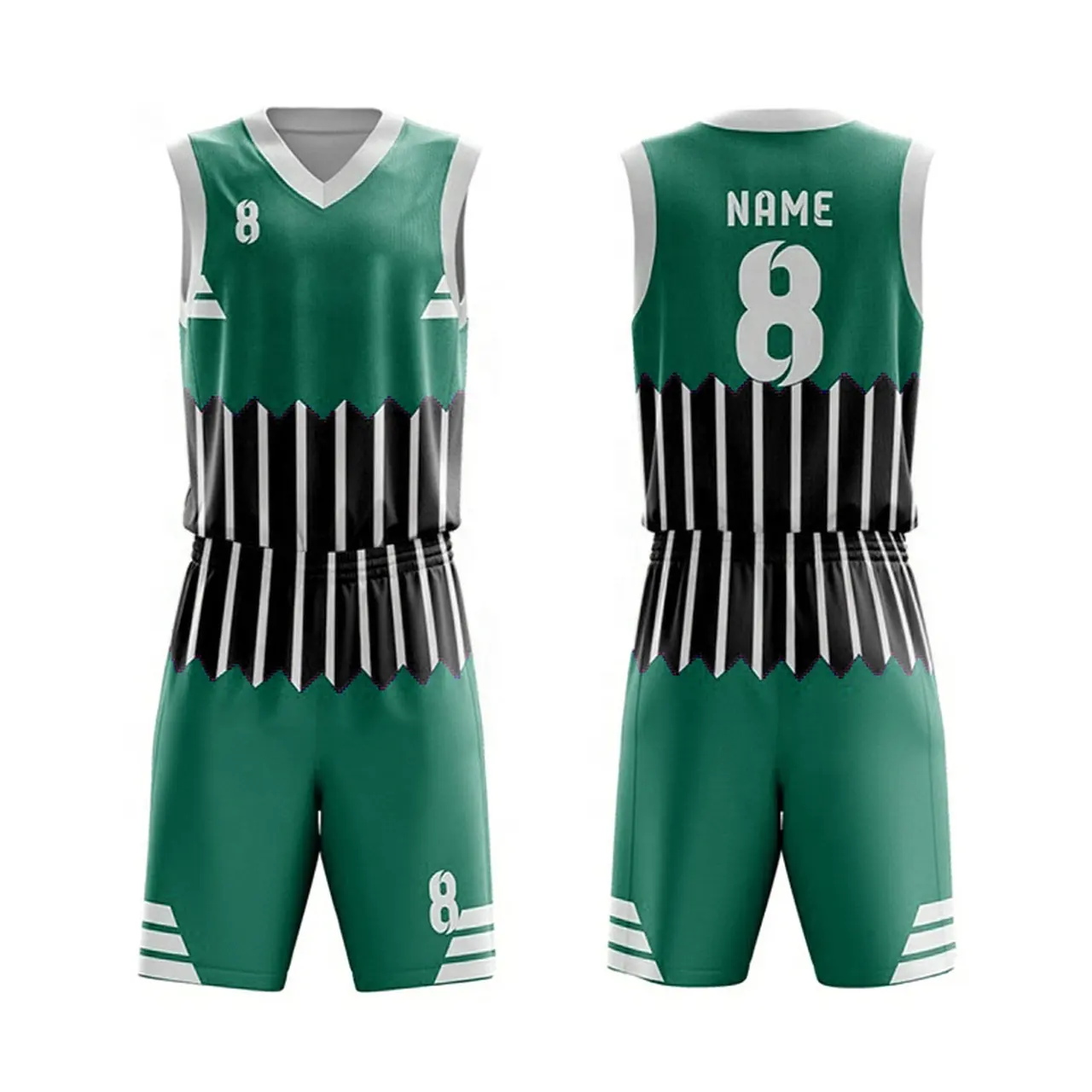 Camisetas bordadas de malla de alta calidad, uniforme de baloncesto personalizado con diseño de logotipo personalizado, venta al por mayor, hecho por ash