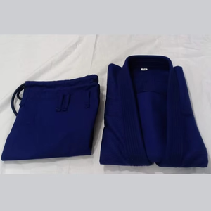 Uniforme de Jiu Jitsu Deportivo Cómodo y de Alta Calidad, Kimono de Artes Marciales, Superventas - Product Image 5