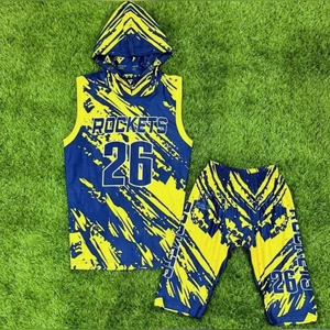 Premium Cotton Shorts <b>Set</b> for Men 2025 Sleeve Less Breathable Shorts Shirt <b>Set</b> Casual Sublimation Printed T-Shirt <b>Sets</b> - Product Image 5