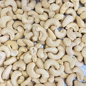 เม็ดมะม่วงหิมพานต์คุณภาพดี SP จากโรงงานซานติโก - Product Image 1