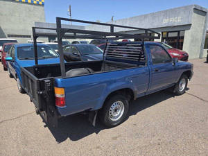 PRÊT À EXPÉDIER AVEC EFFICACITÉ aujourd'hui : Modèle Classique d'Occasion le Plus Vendu - Toyota Standard Cab Pickup 1995 PRÊT À EXPÉDIER AVEC EFFICACITÉ aujourd'hui - Product Image 3