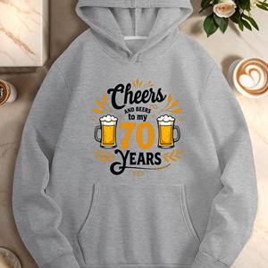 Cheers Beers sudaderas casual Mujer - Product Image 2