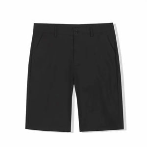 Pantalones Cortos de Seda Helada para Hombre, Estilo Fino de Verano, Pantalones Casuales con Sensación Fresca, Transpirables, Ecológicos y de Secado Rápido para Jóvenes - Product Image 1