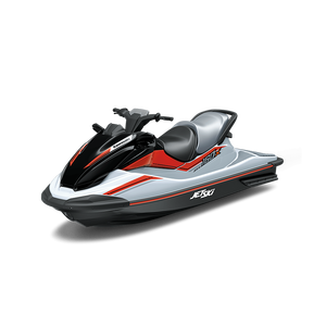 เจ็ตสกี คาวาซากิ STX 160X ปี 2024 - Product Image 4