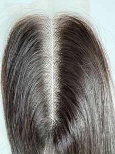 Trama de cabello humano virgen crudo vietnamita 30 pulgadas estirado Color Ombre hueso recto cutícula alineada paquetes sueltos genio profundo - Product Image 6