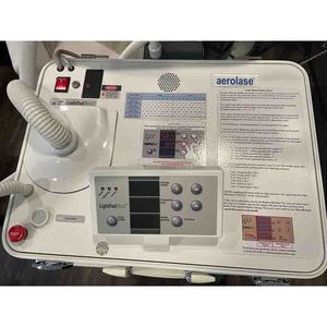 Aerolase Lightpod Neo Elitee Micropulse 1064-XT Nd Yag 1064nm - Product Image 1