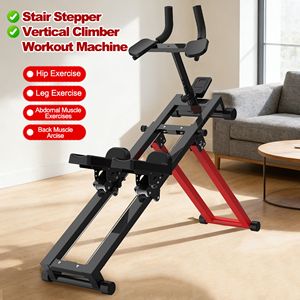 Stazione Multifunzione 3 in 1: Stretcher per la Colonna Vertebrale, Stepper e Allenatore Lombare Regolabile per Esercizi sulla Parte Bassa della Schiena - Product Image 4