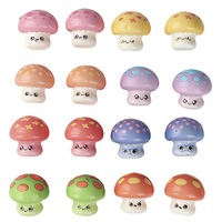 Nouvel Arrivage Squishies Fidget Figurines de Dessin Animé à Remontée Lente Jouet à Presser Animaux Mignons Série Ornements Jouet Anti-Stress