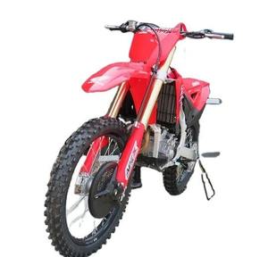 ขายดีมาก! ฮอนด้า CRF250R รุ่นใหม่ ปี 2026 - Product Image 2