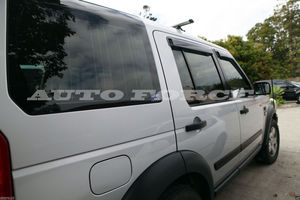 <b>Window</b> Visor Car <b>Window</b> Deflector for Discovery 3 Discovery 4 04~16 - Product Image 5