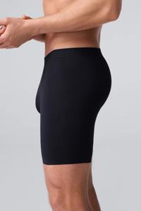 Calzoncillos tipo tanga antibacterianos de alta calidad para hombre, transpirables, cómodos, de talle bajo, modernos y tejidos. - Product Image 3