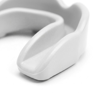soft moldable <b>mouth</b> <b>guard</b> easy mold <b>sports</b> protector portable boxing <b>mouth</b> <b>guard</b> reusable gum shield clear dental protector - Product Image 4