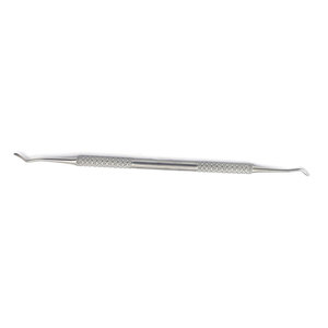 Recortador de margen DISTAL, Instrumentos Quirúrgicos Dentales, Recorte de margen distal y biselado de margen gingival, Amalgama - Product Image 4