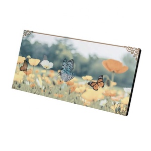 วอลมาร์คเซรามิกเคลือบเงามันขนาด300X600มม. สีขาวพิมพ์ดิจิตอลอิตาลีรับประกันตลอดอายุการใช้งาน - Product Image 5