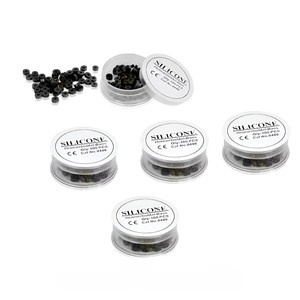 ยางรัดริดสีดวงทวารซิลิโคน 5 ชิ้น 500 วง - Product Image 2