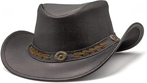 Chapeau Bob Personnalisé OEM Équestre, de Pêche, Sportif, Imperméable, Unisexe, Réglable, Prix Usine - Product Image 4