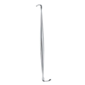 เครื่องมือผ่าตัดแบบปลายคู่ KLEINERT RAGNELL ขนาด 6 นิ้ว 15.2 ซม. ทำจากสแตนเลสสตีล ยี่ห้อ Zetomed Pro สำหรับการผ่าตัดกระดูกและข้อ - Product Image 1