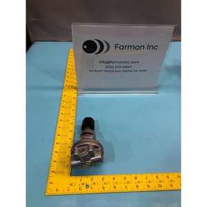 Régulateur de pression SMC T203, 158561 - Équipements et pièces semi-conductrices de renommée mondiale à confiance - Product Image 2
