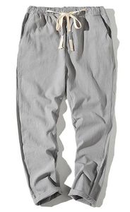 2026 New Style Custom Men <b>Fleece</b> <b>Jogger</b> Sweatpants Casual Elastic Waist Gym Trousers Streetwear OEM Wholesale - Product Image 4