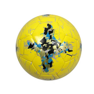 Balón de Fútbol Clásico de la Mejor Calidad, Duradero, Personalizado, a Bajo Precio, Novedad 2026, Fabricación de Alta Calidad - Product Image 4