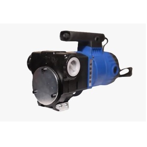 Bomba de Transferencia de Diésel Portátil de Alta Resistencia para Vehículos, Barcos y Maquinaria de Construcción, Disponible para la Venta al Por Mayor - Product Image 4