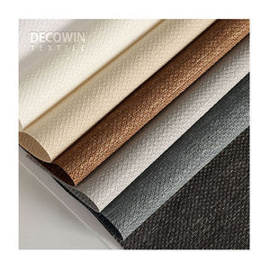 Persianas Filtrantes de Luz ALBA Decowin, Persianas Interiores Personalizadas para Decoración Moderna de Hogar y Oficina - Product Image 5