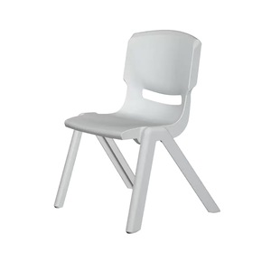 Nouvelle Arrivée 2026 : Chaise en Plastique de Haute Qualité <span class=keywords><strong>et</strong></span> Économique pour Enfants – Ensembles de Mobilier pour la Maternelle <span class=keywords><strong>et</strong></span> la Crèche - Product Image 2