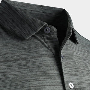 Camisetas Polo para Hombre de Algodón, Tallas Grandes, Diseño Único, Fabricación Profesional, Logotipo Personalizado, Económicas y de Alta Calidad - Product Image 2