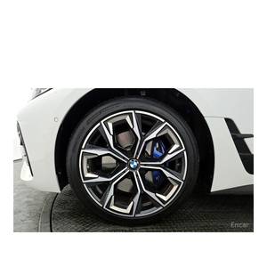 บีเอ็มดับเบิลยู ซีรีส์ 4 รุ่น 420i เอ็ม สปอร์ต เพอร์ฟอร์แมนซ์ แกรน คูเป้ ปี 2024 ระยะทาง 13,726 กม. เกียร์อัตโนมัติ พวงมาลัยซ้าย กล้องมองหลัง - Product Image 5