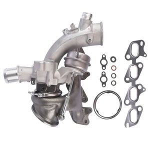 Turbocharger for Chevrolet Cruze Sonic for Trax for Buick Encore 1.4L L4 2011 2018 781504 781504 5001S 781504 5002S Part - Product Image 2