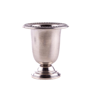 Vaso de Acero Inoxidable, Diseño Minimalista, Color Sólido, Aislado, Taza de Viaje Reutilizable, Apto para Lavavajillas, Vasos Tipo Tulipán en Oferta - Product Image 4