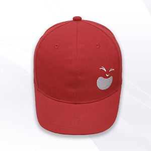 Gorra de béisbol de estilo clásico diseñada con material transpirable que proporciona comodidad para actividades al aire libre y uso diario de la moda - Product Image 2