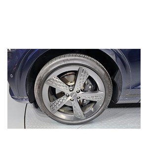 Genesis GV70 2024 2.5T Gasolina AWD 44,940 km Automático Asientos de Cuero Volante a la Izquierda Cámara Trasera - Product Image 5