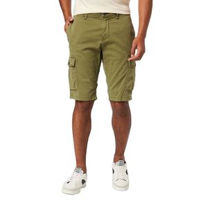 Pantalones cortos Cargo informales para hombre, ropa de calle cómoda de alta calidad, diseño bordado, transpirable, impermeable, antiarrugas, tejido con bolsillo - Product Image 1