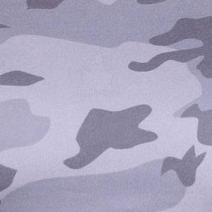 Soutien-gorge de sport dos nageur pour femme, imprimé camouflage, col rond, maintien moyen, respirant, en Spandex et Polyester, pour le yoga - Product Image 6