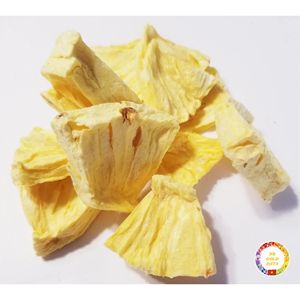 Piña Liofilizada de Alta Calidad de Vietnam, Proveedor de Ingredientes de Frutas Tropicales Naturales para Snacks, Postres y Coberturas para Hornear - Product Image 2