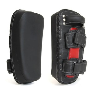 แผ่นรองซ้อมมวยคาราเต้ มวยไทย แผ่นเตะซ้อมเป้าหมาย - Product Image 2
