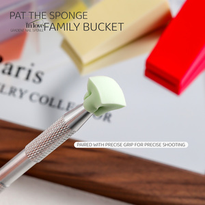 Set <span class=keywords><strong>de</strong></span> Aplicador <span class=keywords><strong>de</strong></span> Polvo para <span class=keywords><strong>Uñas</strong></span> Limitpretty, <span class=keywords><strong>Kit</strong></span> Completo <span class=keywords><strong>de</strong></span> Herramientas para Arte <span class=keywords><strong>de</strong></span> <span class=keywords><strong>Uñas</strong></span> - Product Image 3