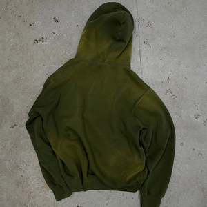 Meilleurs sweats à capuche pour hommes, design personnalisé, fabrication en usine, lavage à l'acide, 100% coton, haute qualité, chauds et confortables, vente chaude d'hiver, nouvelle arrivée - Product Image 2