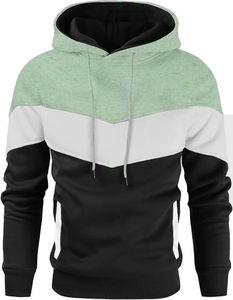 El mejor fabricante de sudaderas para hombre, material de alta calidad, sudaderas para hombre en diferentes colores - Product Image 4