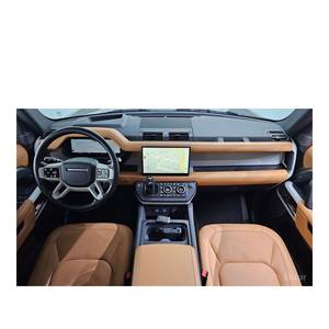 Land Rover Defender 110 D300 HSE 2023/11, 64,100 km, Diésel, Automático, Volante a la Izquierda, con Cámara Trasera - Product Image 4