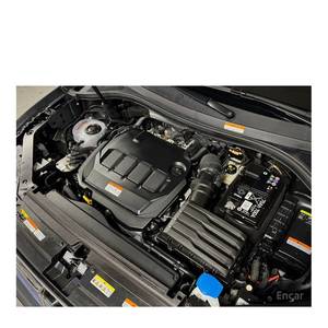 Volkswagen Tiguan 2.0 TDI Prestige 2023, 14,869 km, Diésel, Volante a la Izquierda, Asientos de Cuero, Cámara Trasera - Product Image 6