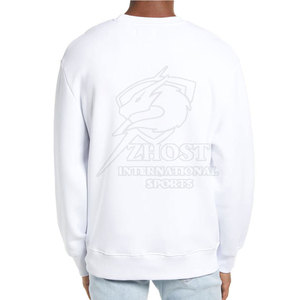 Sweat-shirts pour hommes grande taille fabriqués en usine, sweat-shirts pour hommes de qualité supérieure, sweat-shirts pour hommes personnalisés - Product Image 2