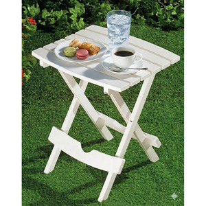 Mesa Lateral Plegable para Exteriores - Product Image 4