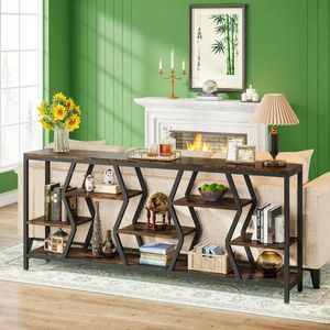 Console <b>Table</b> - Product Image 2